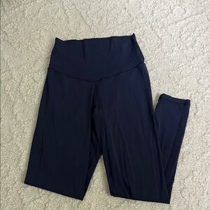 Aerie Navy Blue Leggings